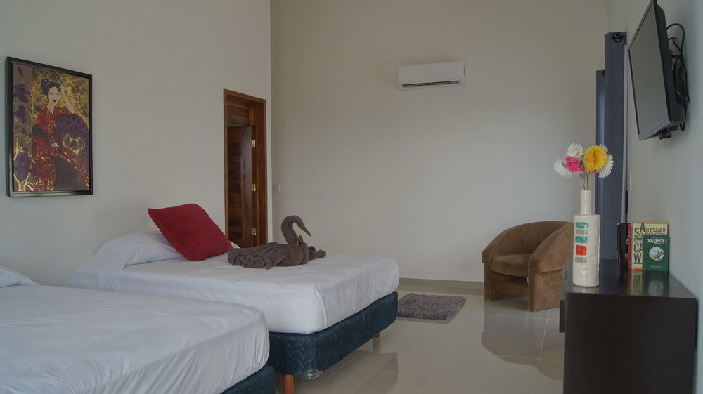 Aparthotel La Playa 3*