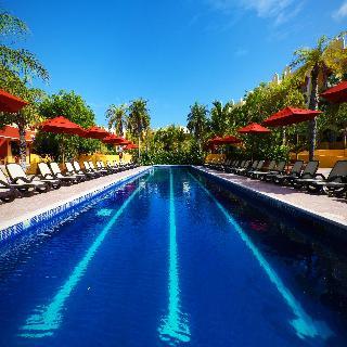 The Royal Haciendas & 5* Playa del Carmen
