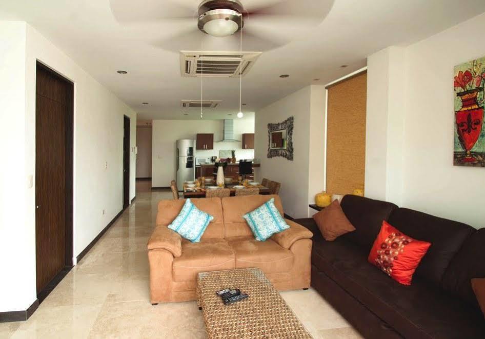 Klem By Teamoplaya * Playa del Carmen