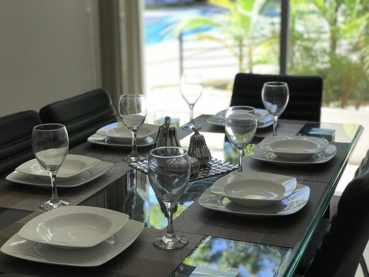 Aparthotel Haus-suites Vacacionales Playa del Carmen
