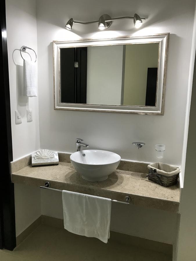Haus-suites Vacacionales
