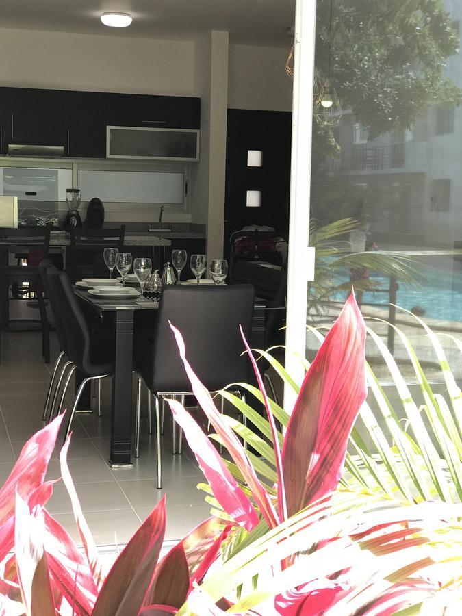 Aparthotel Haus-suites Vacacionales