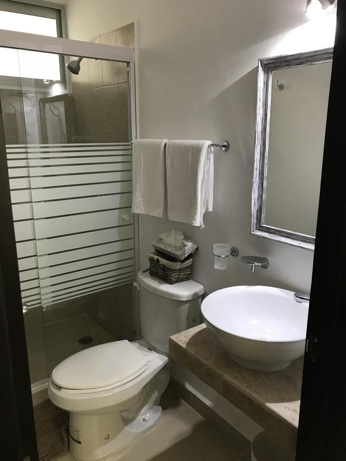 Haus-suites Vacacionales * Playa del Carmen
