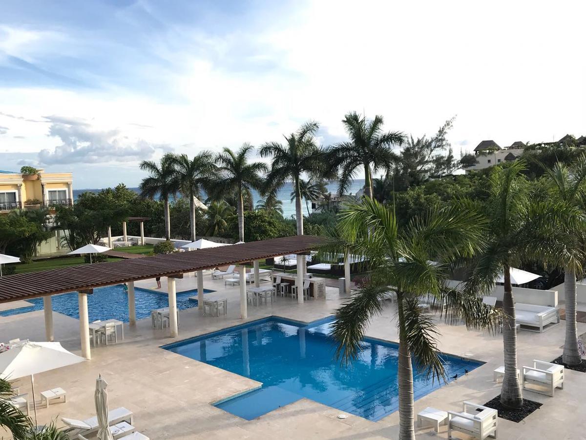 Magia Beachside Apartahotel