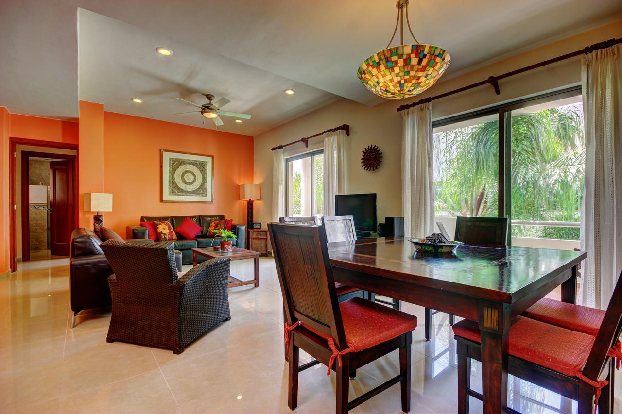 Aparthotel Riviera Maya 4*