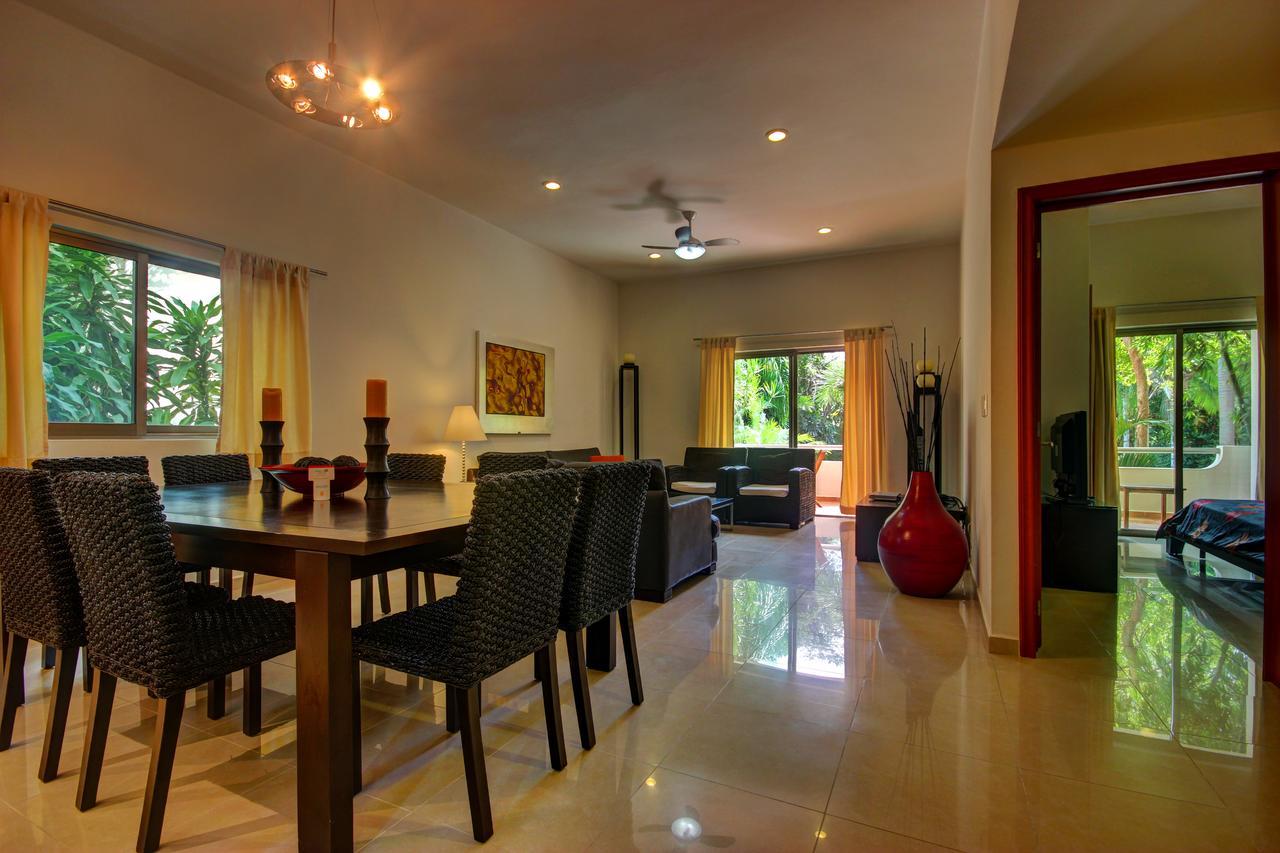 Aparthotel Riviera Maya Playa del Carmen