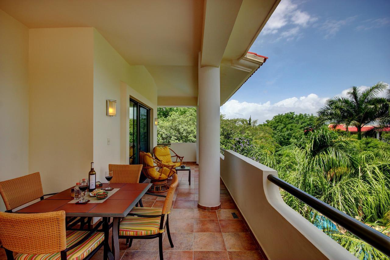 Aparthotel Riviera Maya 4*