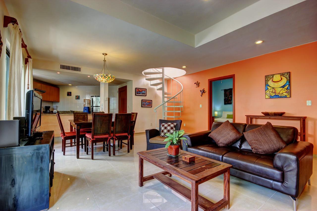 Riviera Maya Aparthotel Playa del Carmen