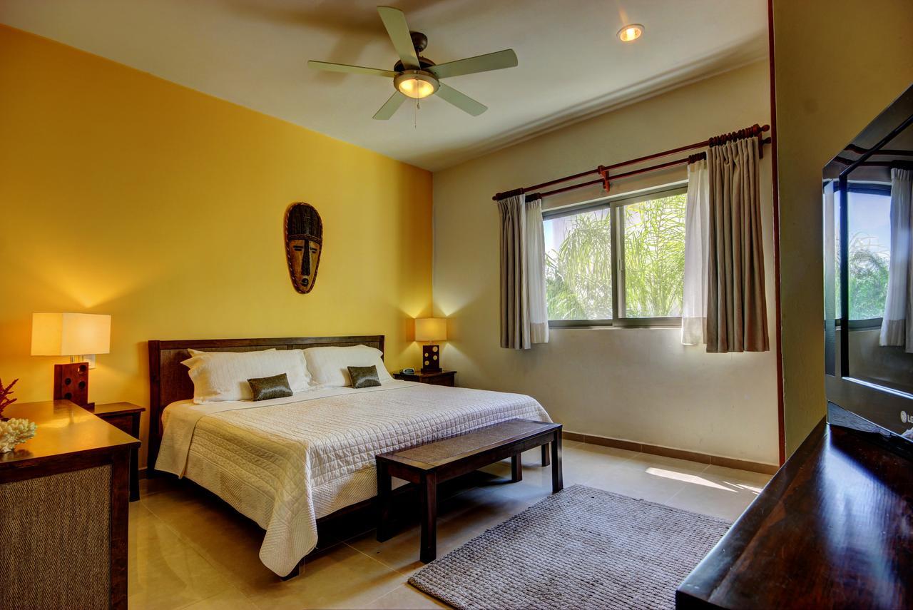 Aparthotel Riviera Maya