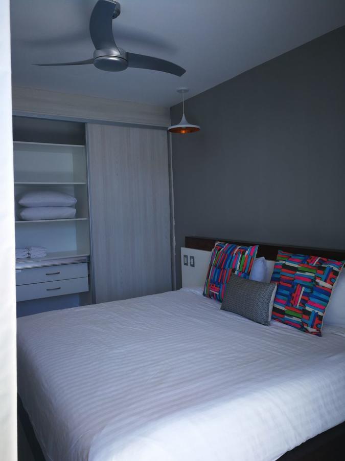 Aparthotel Moma 42 Chic By Baitna Playa del Carmen