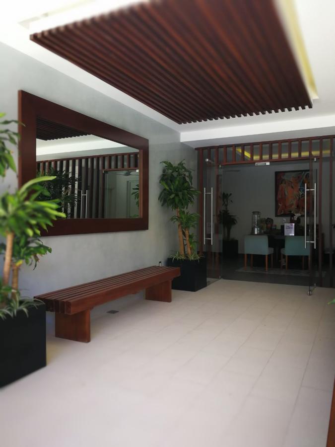 Moma 42 Chic By Baitna 4* Playa del Carmen