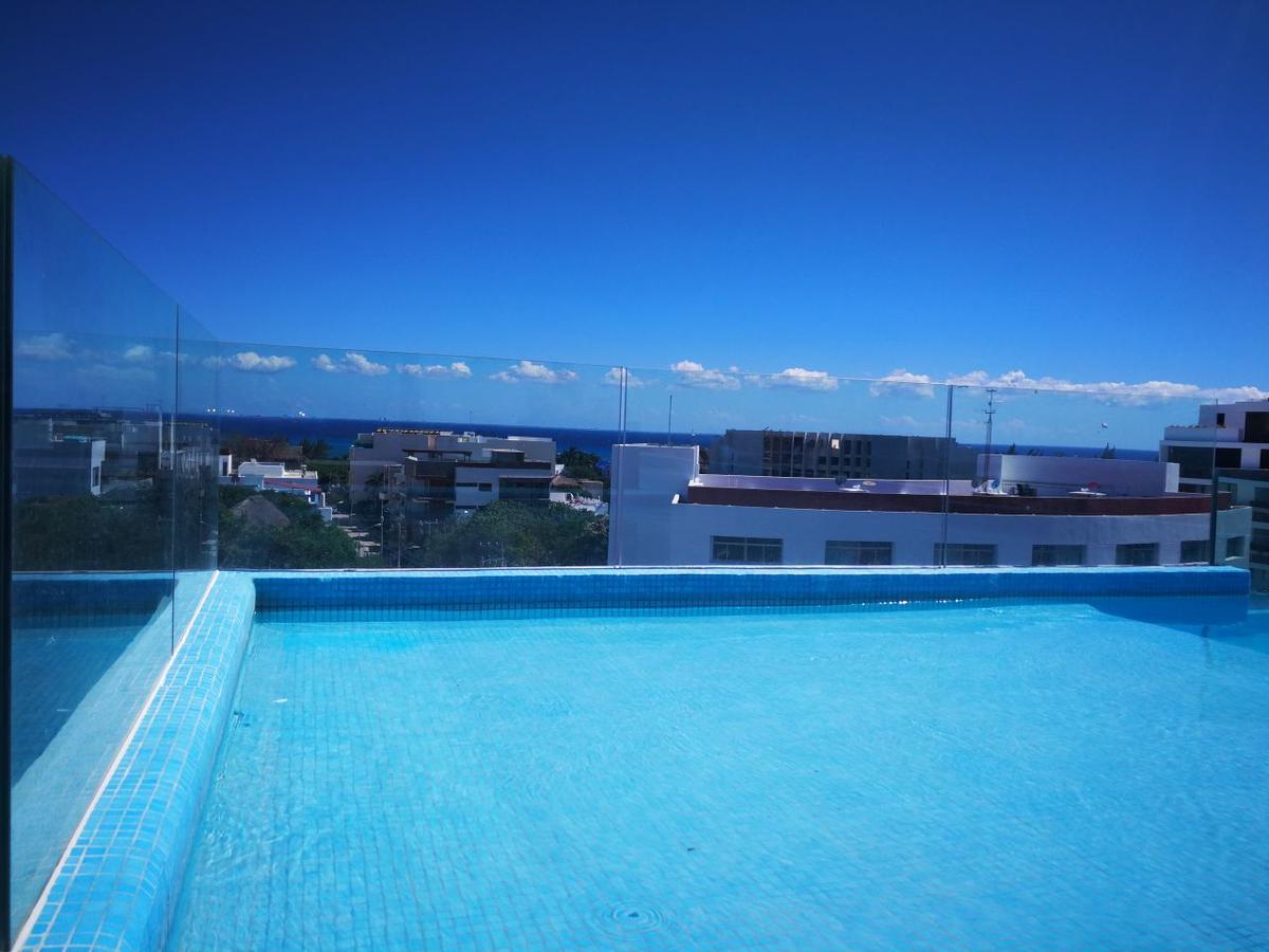 Moma 42 Chic By Baitna Aparthotel Playa del Carmen