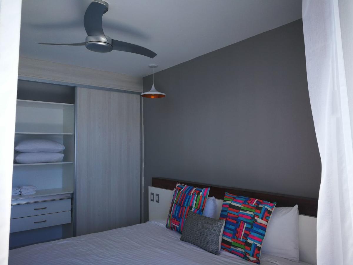 Aparthotel Moma 42 Chic By Baitna