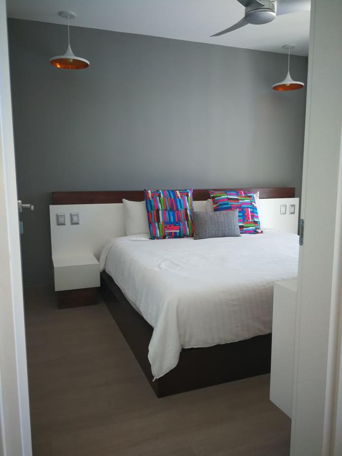Moma 42 Chic By Baitna Aparthotel Playa del Carmen