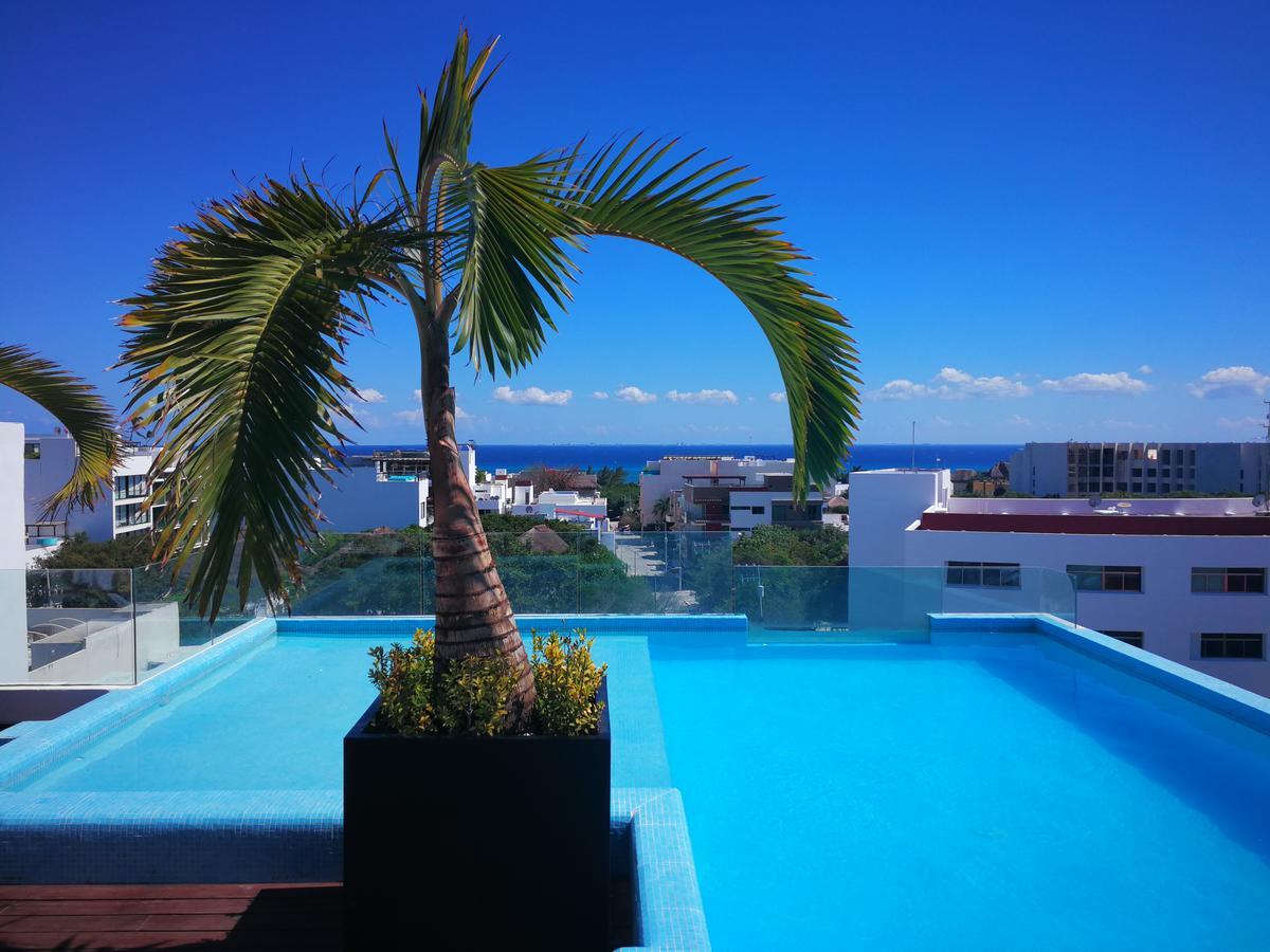Moma 42 Chic By Baitna Aparthotel 4*