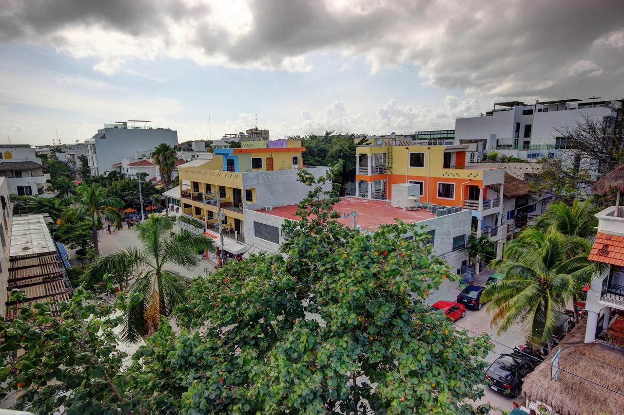 Aparthotel Riviera Maya 4*