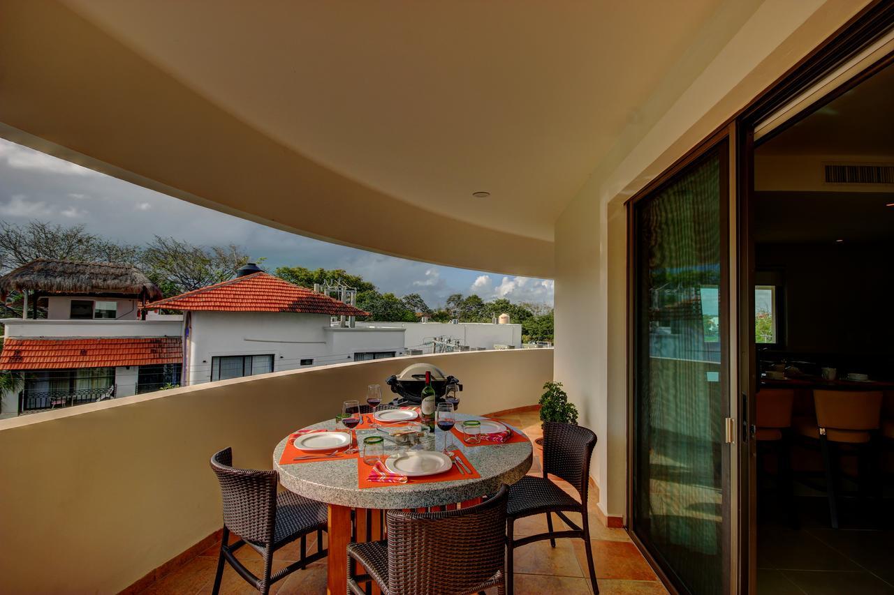 Riviera Maya Aparthotel 4*