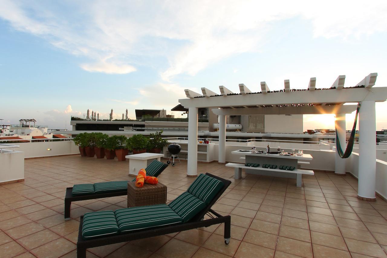Aparthotel Riviera Maya Playa del Carmen