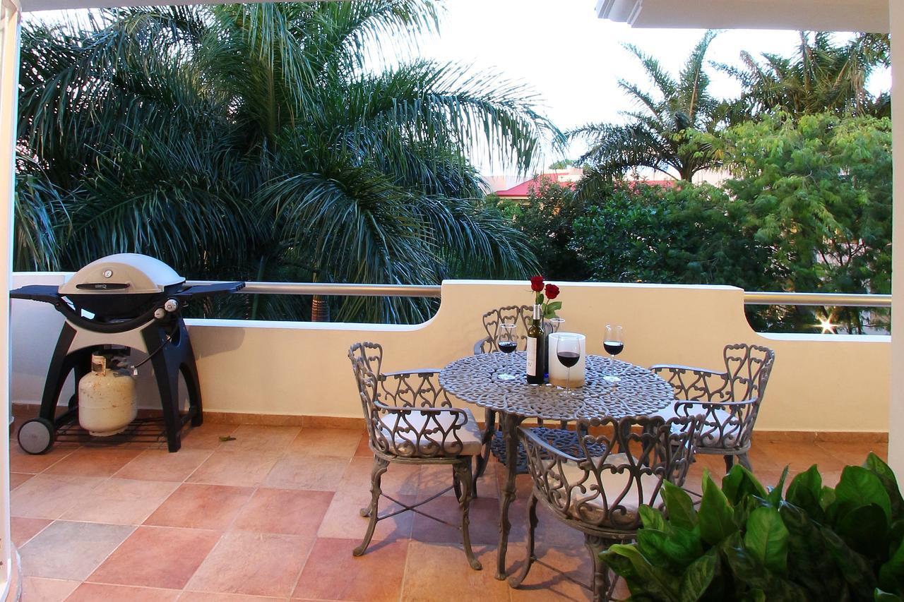 Riviera Maya Aparthotel 4*