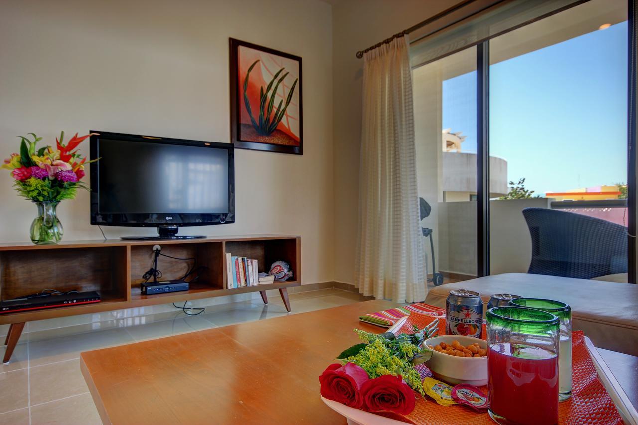 Aparthotel Riviera Maya Playa del Carmen