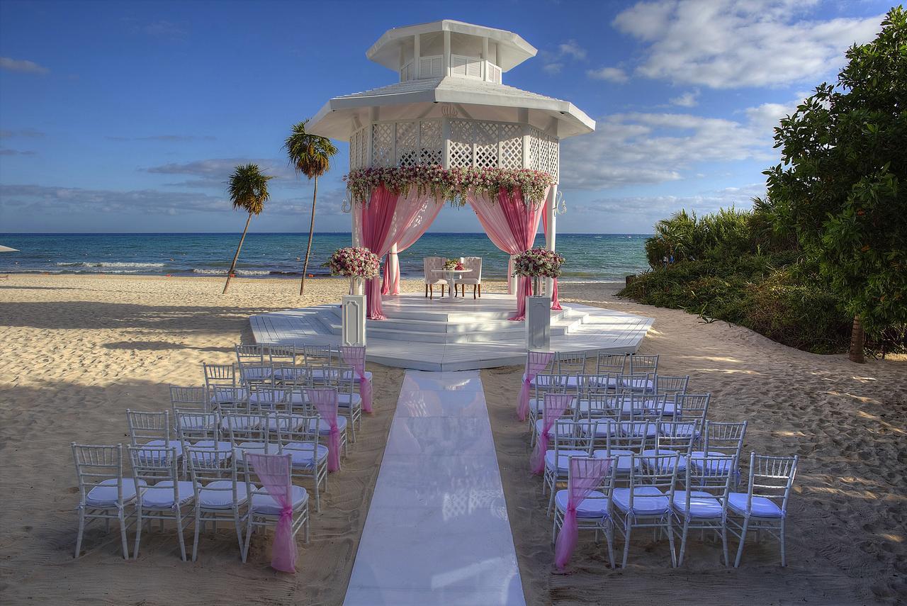 Royal Service At Paradisus La Perla (adults Only) 5* Playa del Carmen