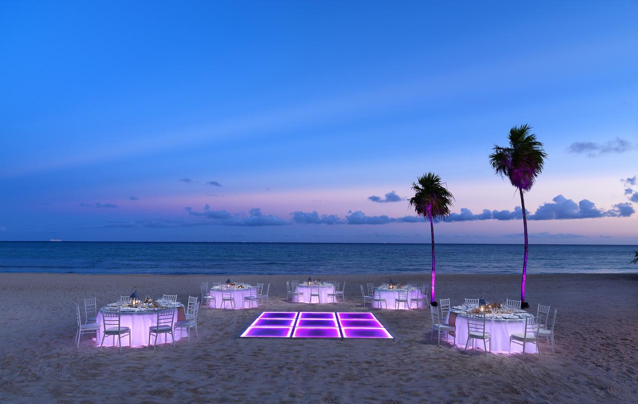 Hotel Royal Service At Paradisus La Perla (adults Only) Playa del Carmen