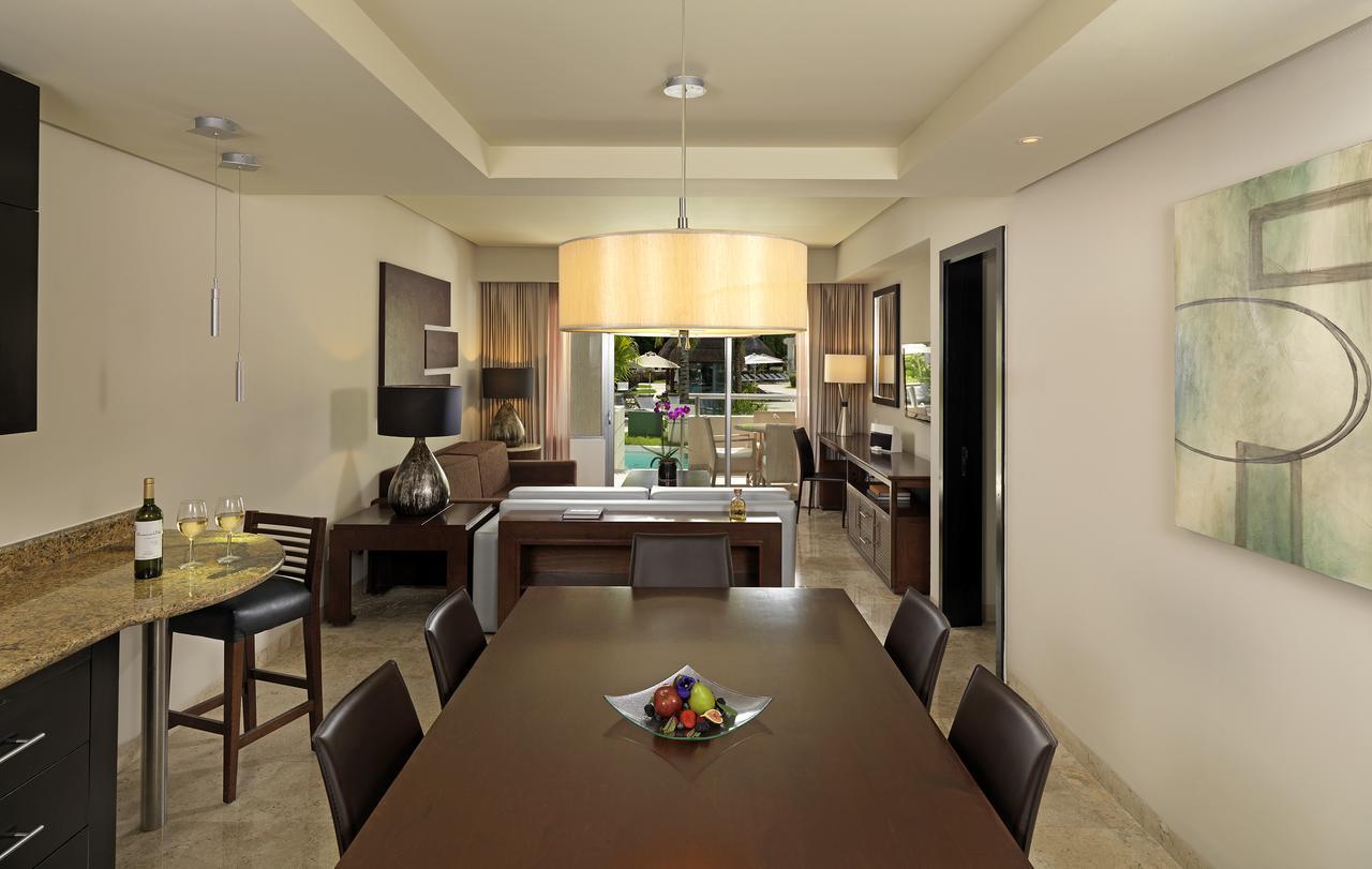 Hotel Royal Service At Paradisus La Perla (adults Only) Playa del Carmen