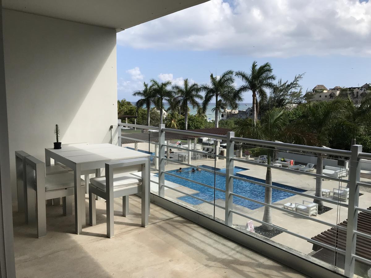 Magia Beachside 3*