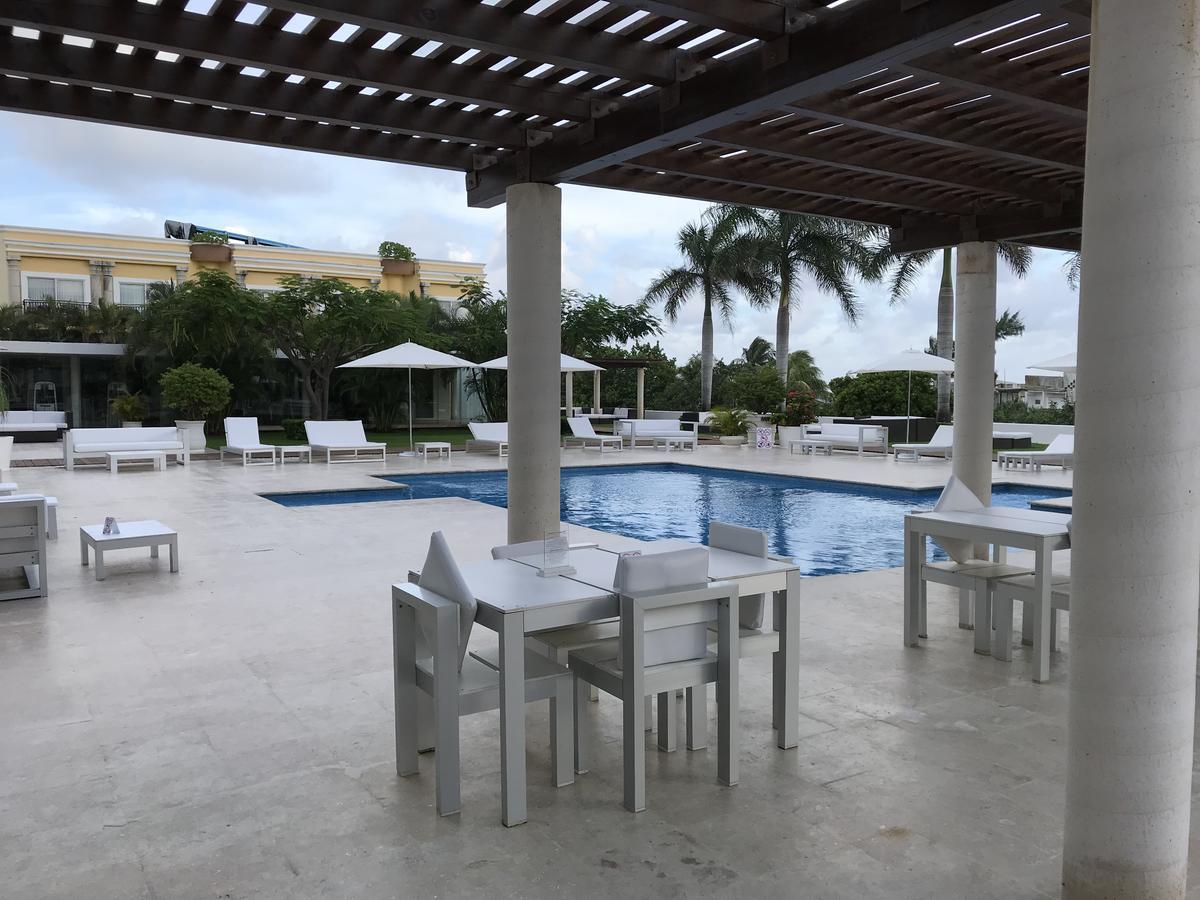 Apartahotel Magia Beachside 3*