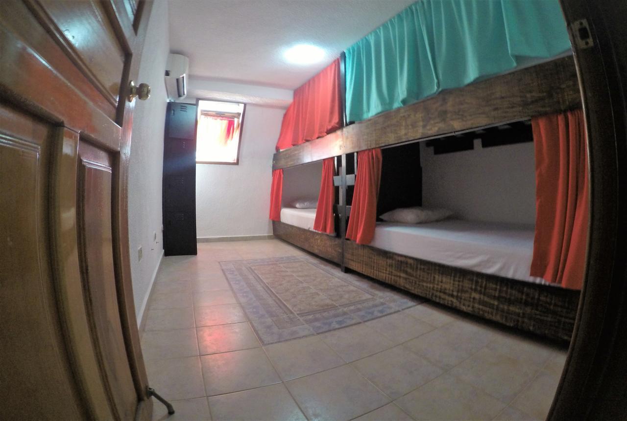 Izsla Hostel Playa Del Carmen Hostel Playa del Carmen