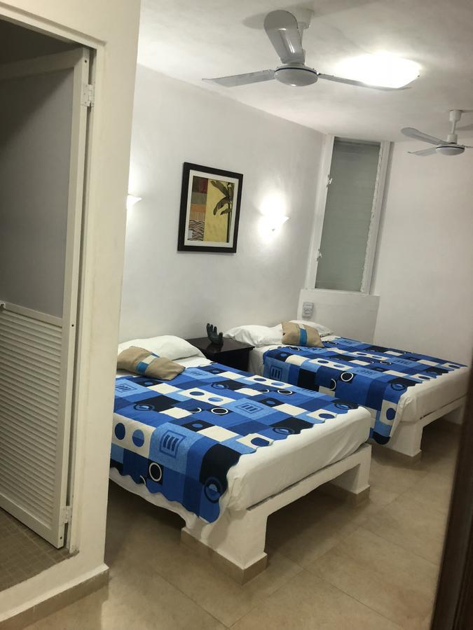 Apartment Mar Arena Playa del Carmen