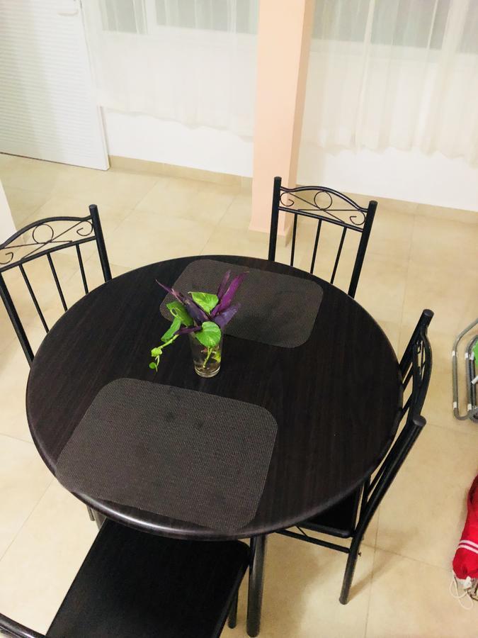 Apartamento Mar Arena *