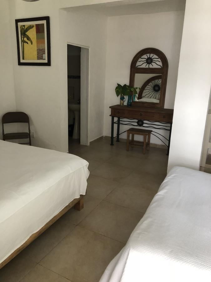 Mar Arena Apartment Playa del Carmen