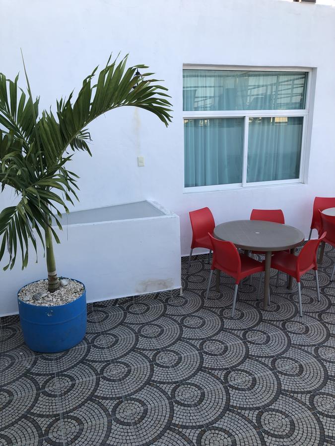 Apartment Mar Arena