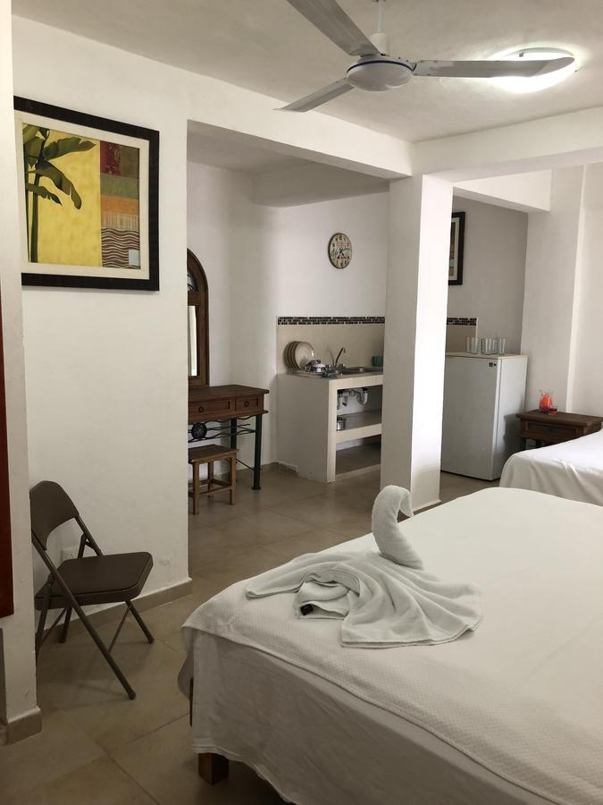 Mar Arena Apartment *