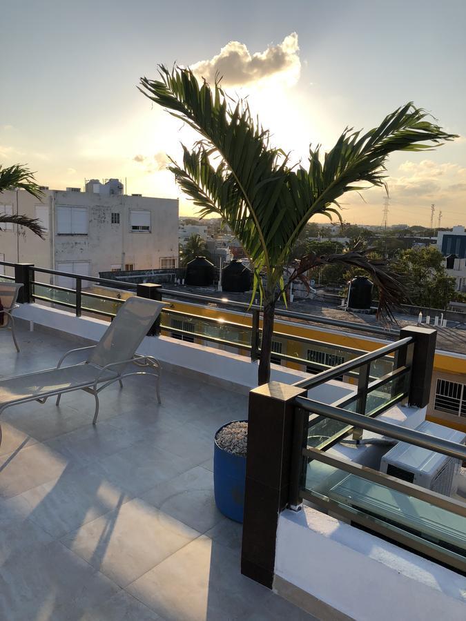 Mar Arena Apartment Playa del Carmen