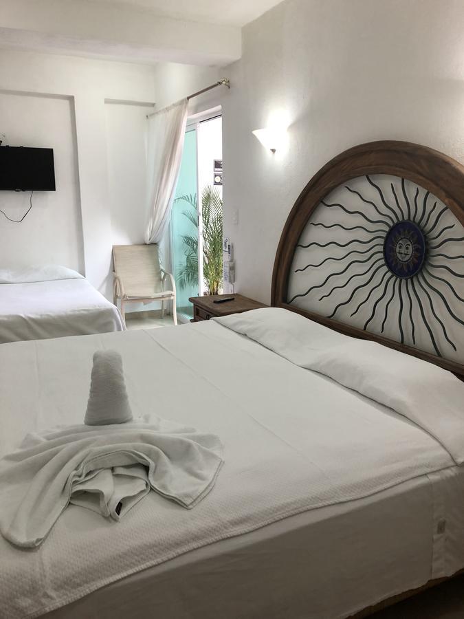 Mar Arena Apartment Playa del Carmen