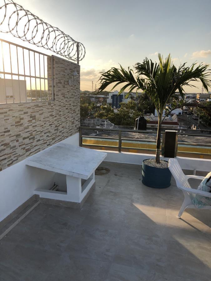 Apartment Mar Arena *