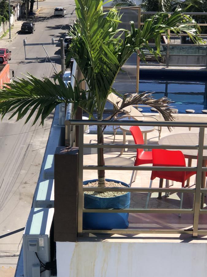Apartamento Mar Arena Playa del Carmen