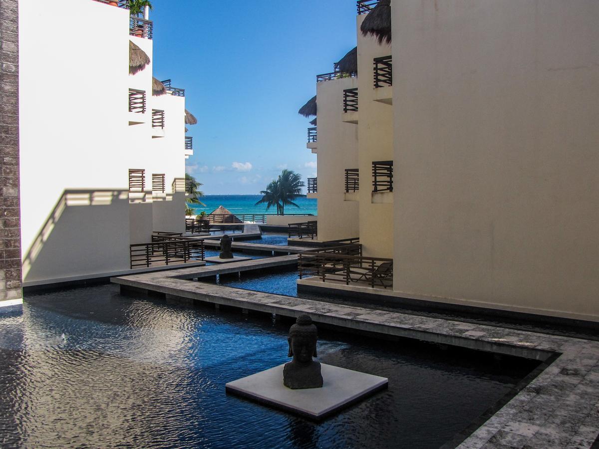 Aldea Thai By Blue Oceanfront Apartahotel