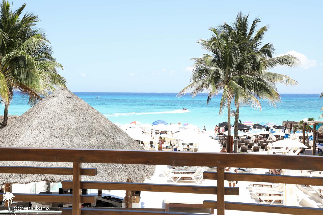 Aldea Thai By Blue Oceanfront Apartahotel