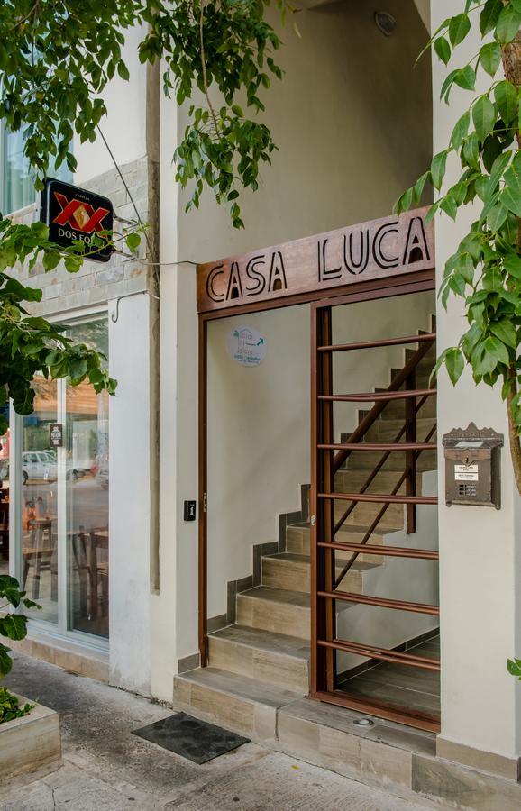 Casa Luca *