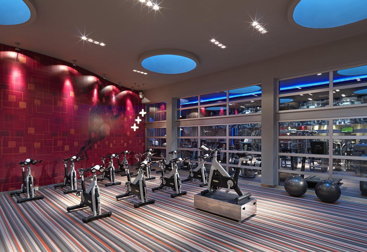 Hotel Royal Service At Paradisus La Perla (adults Only) 5*