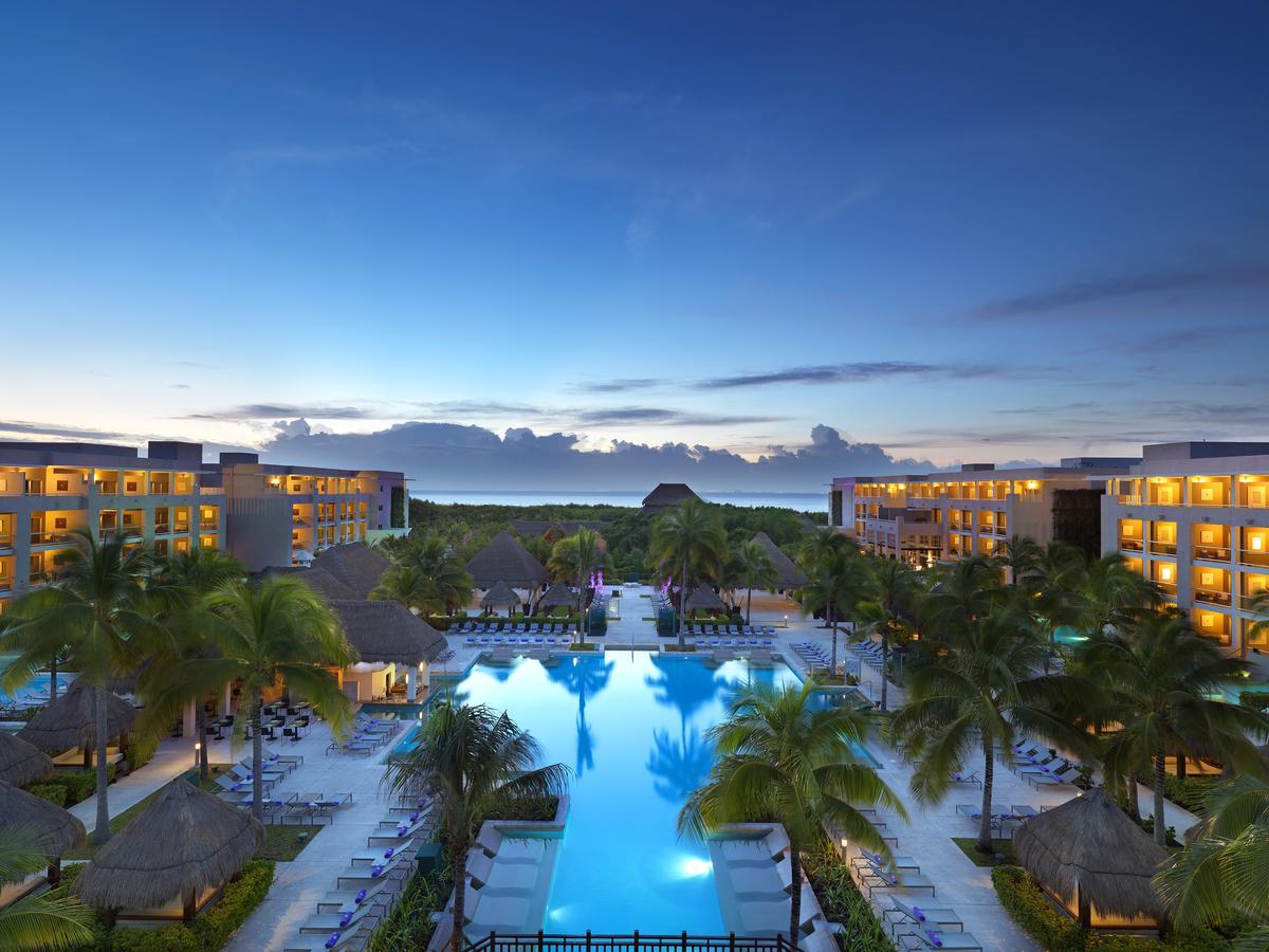 Royal Service At Paradisus La Perla (adults Only) 5*