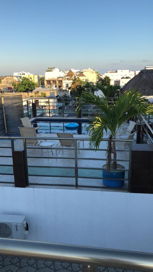 Apartment Mar Arena Playa del Carmen