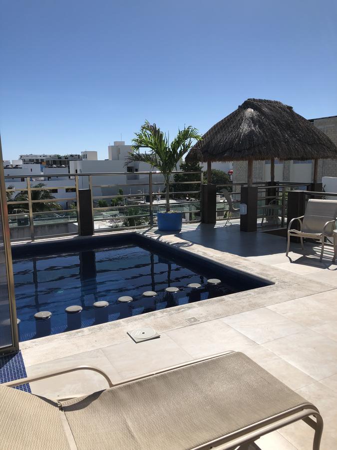 Mar Arena Apartment Playa del Carmen