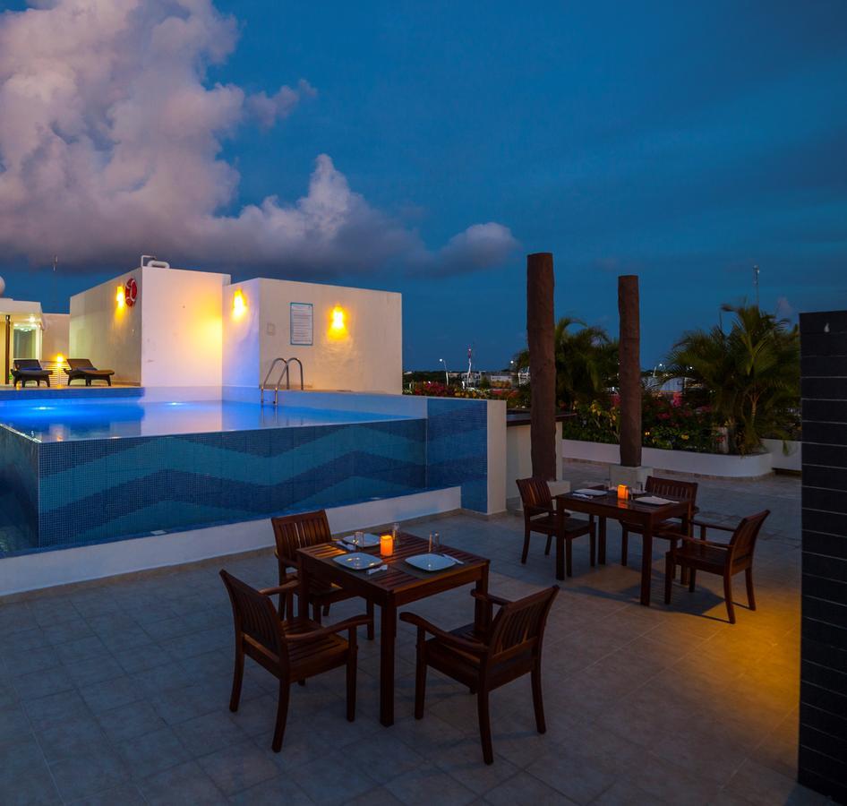 Hotel Angelo's 3*