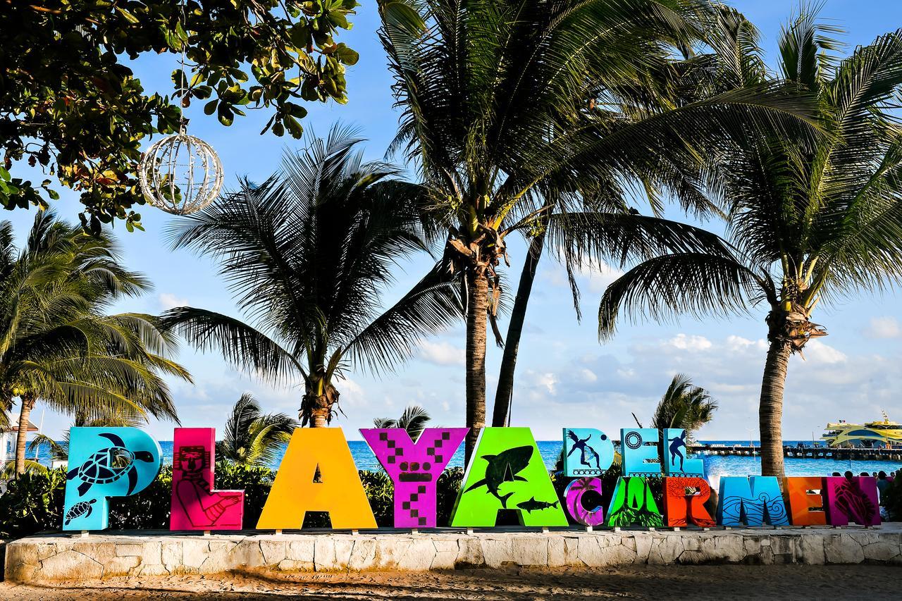 International House Riviera Maya Hotel Playa del Carmen