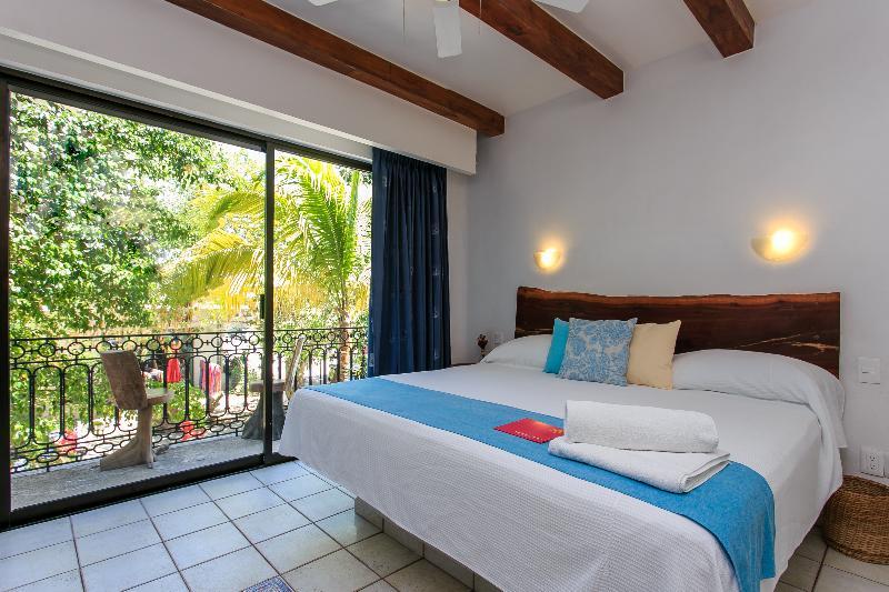 Hotel Banana Boutique & - 5th Av Playa del Carmen