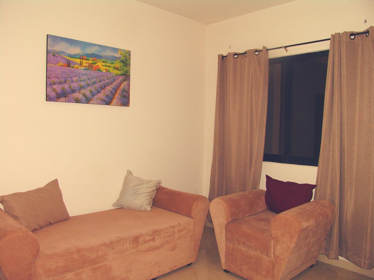 Aparthotel Calle 22 By 770 2*